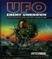 X-COM - UFO Defense Coverart