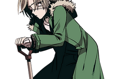 aoi 鬼灯 Aoi Hozuki | Akiba's Wiki | Fandom