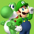 Green pals.