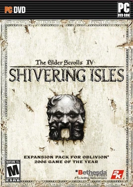 Elder scrolls expansion