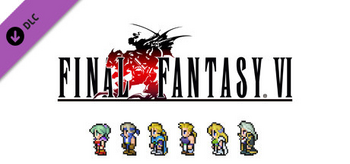 Steam-Logo-Final-Fantasy-VI-OST-and-Wallpaper-INT