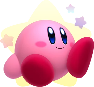 Kirby 2020