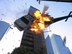 Vehicular combat image 1