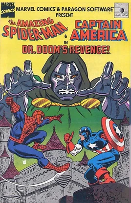 Dooms revenge