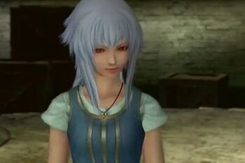 Elena (Pandora's Tower)