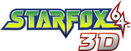 Logo-Star-Fox-64-3D-INT