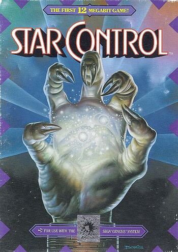 Scontrol