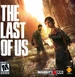 The Last of Us cover