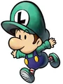 Mario & Luigi: Partners in Time