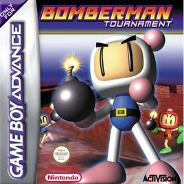 Front-Cover-Bomberman-Tournament-NA-GBA