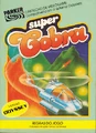 Magnavox Odyssey 2 Brazilian Boxart