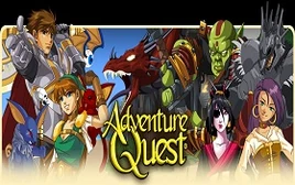 AdventureQuest image