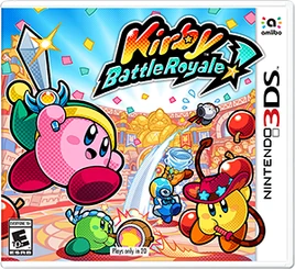 Front-Cover-Kirby-Battle-Royale-NA-3DS