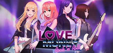 Love, Money, Rock'n'Roll - Codex Gamicus - Humanity's