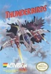 ThunderbirdsNES