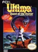 UltimaQuestoftheAvatarNES