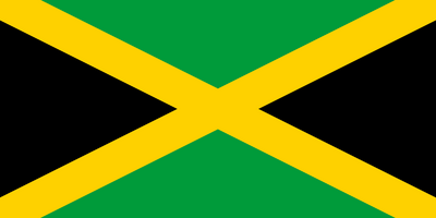 Flag of Jamaica