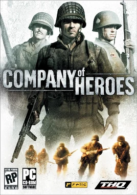 Company of heros