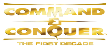 Command & Conquer: The First Decade - Codex Gamicus