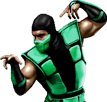 Noob Saibot Fatality I - Mortal Kombat Trilogy (GIF)  Mortal kombat, Mortal  kombat trilogy, Mortal kombat ultimate