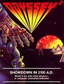 Magnavox Odyssey 2 Boxart