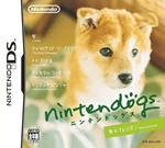 Nintendogs: Shiba & Friends