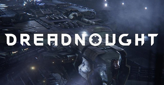 Dreadnought on Steam