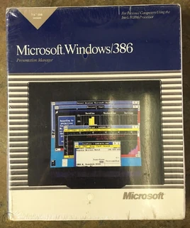 Front-Cover-Microsoft-Windows-386-PC-525