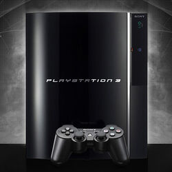 Sony's Official (PlayStation 3) PS3 Launch Titles List