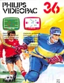 Magnavox Odyssey 2 European Boxart