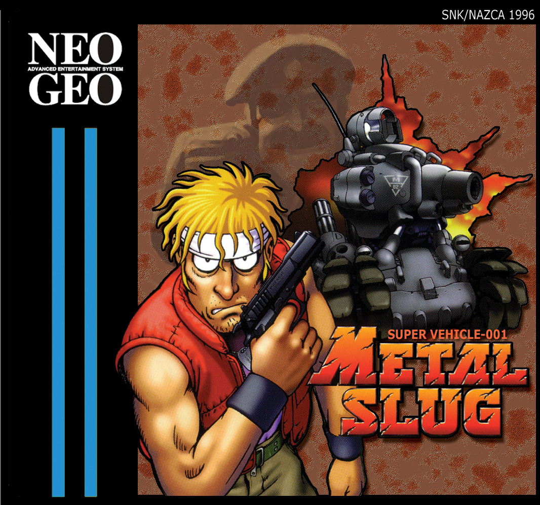 metal slug anthology trophies metal slug anthology trophies