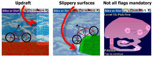 BikeorDiev1.4upgrades