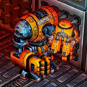 Mr. Robot - Codex Gamicus - Humanity's collective gaming knowledge