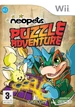 Neopets Adventure