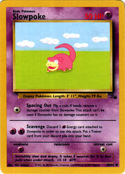 Slowpoke c