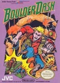 NES Boxart
