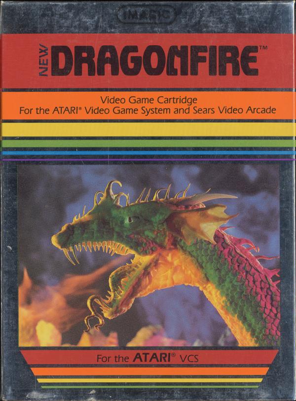 Dragonfyre Games