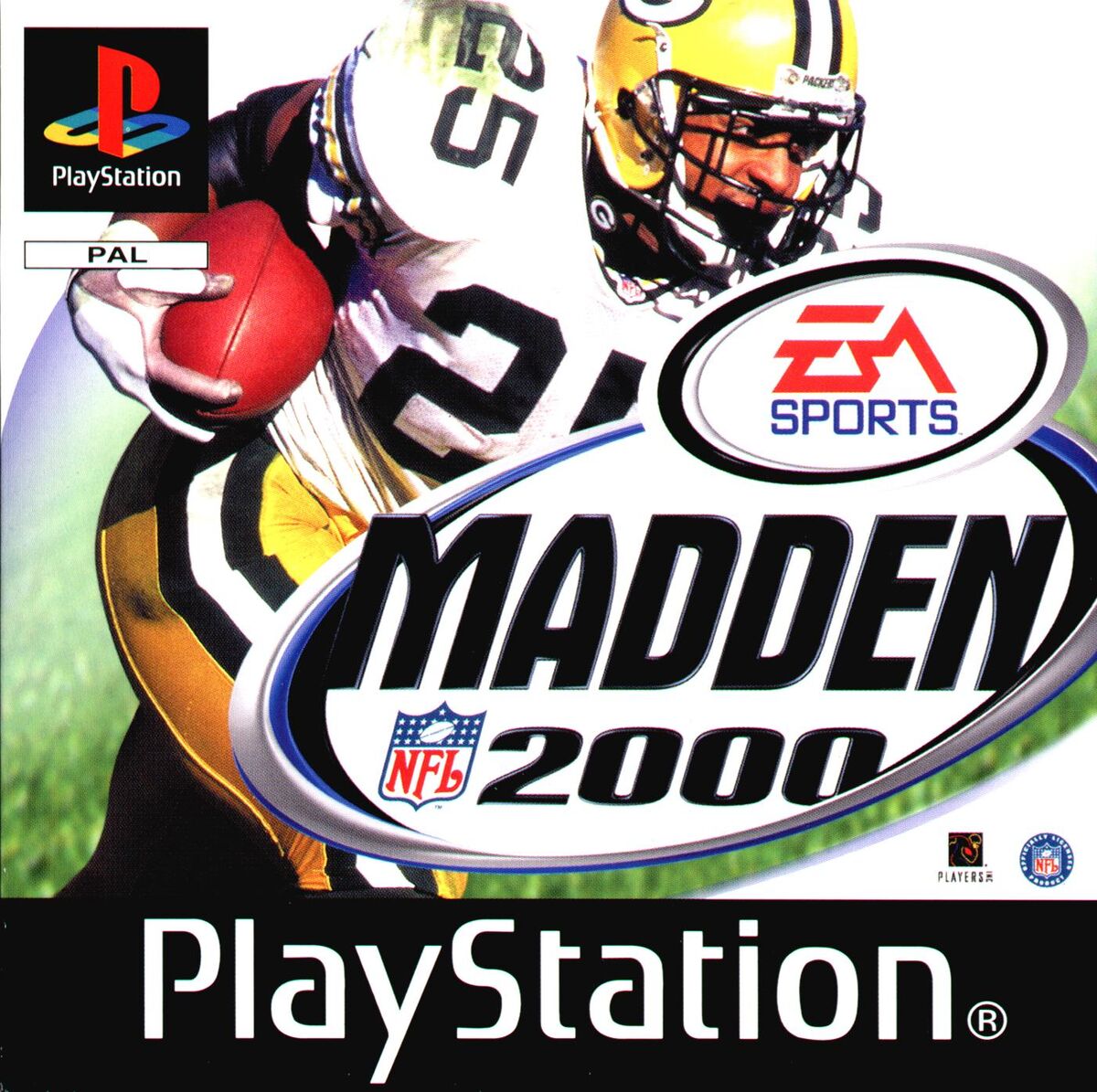 Category:Madden NFL 2002, Madden Wiki