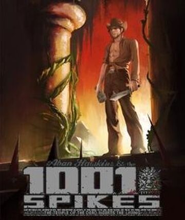 1001 spikes ps vita clearance