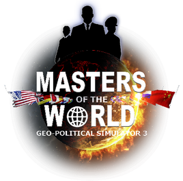 Mastersoftheworld