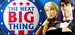 The Next Big Thing
