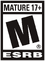 This title has been rated M by the ESRB