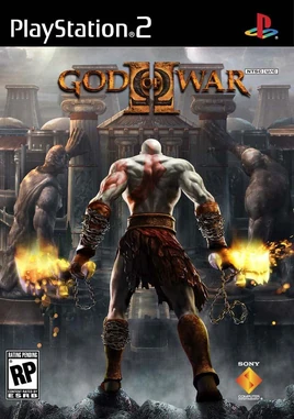 God of war 2