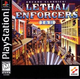 LeathalenforcersIandIIPS