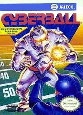 Cyberballnes