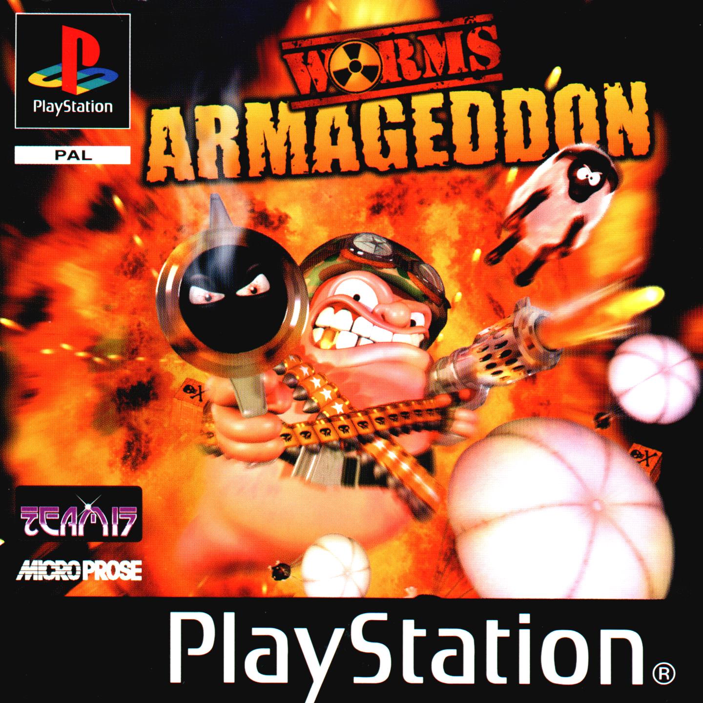 worms armageddon free version worms armageddon free version