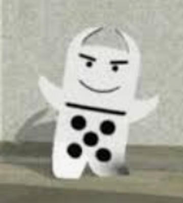 No one can stop mr domino cheap