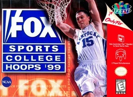 Foxhoops99