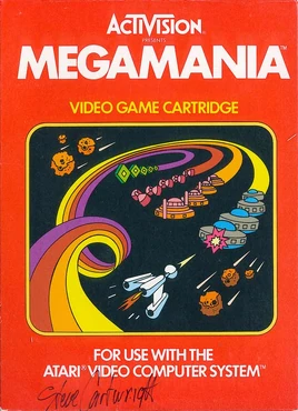Megamania2600