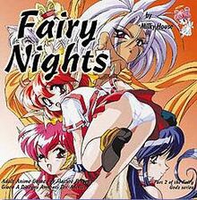 Fairy Nights